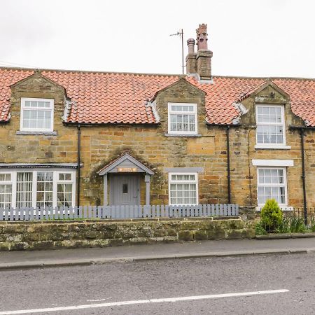 11A High Street Scarborough Exterior foto