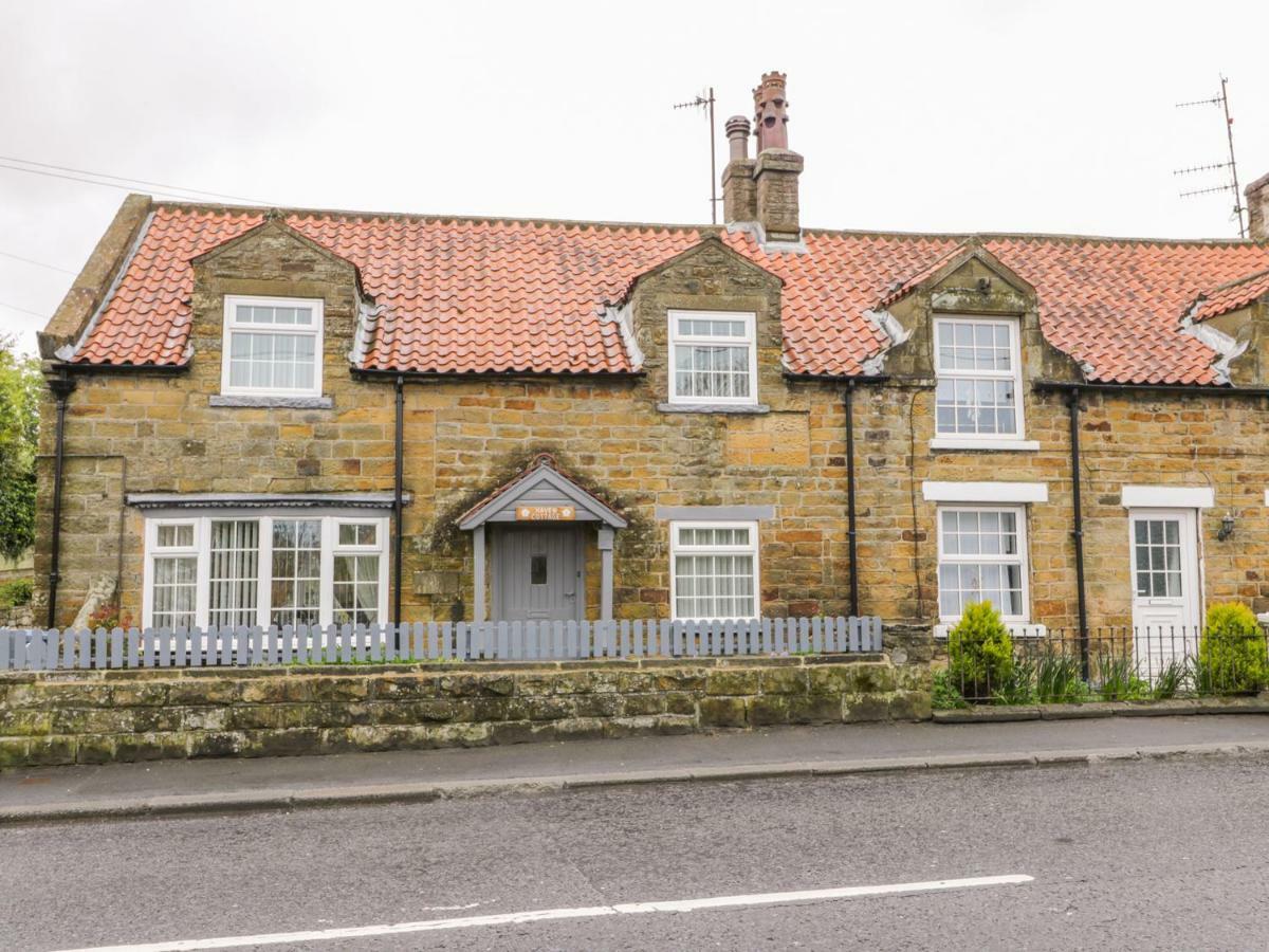 11A High Street Scarborough Exterior foto