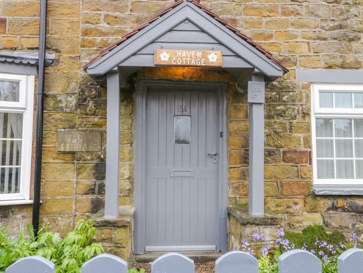 11A High Street Scarborough Exterior foto